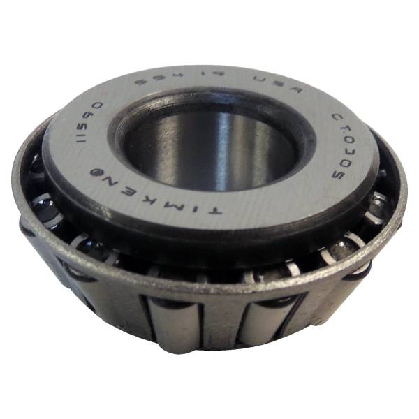 Crown Automotive Jeep Replacement - Crown Automotive Jeep Replacement King Pin Bearing Front  -  J0052940 - Image 1