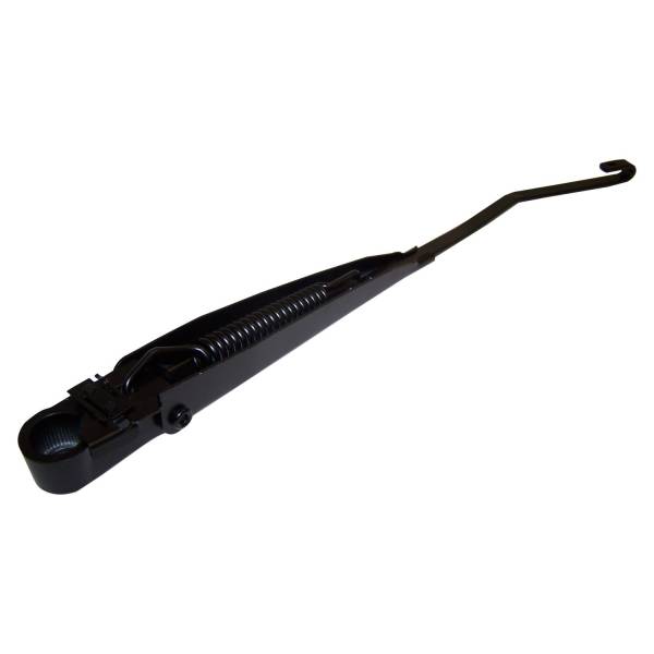 Crown Automotive Jeep Replacement - Crown Automotive Jeep Replacement Wiper Arm Front LHD  -  55155658 - Image 1