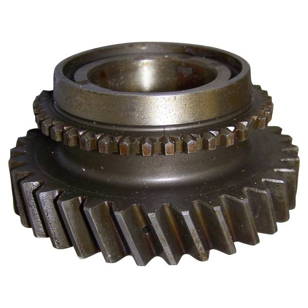 Crown Automotive Jeep Replacement - Crown Automotive Jeep Replacement Manual Transmission Gear 1st Gear 1st 28 Teeth  -  83506017 - Image 1