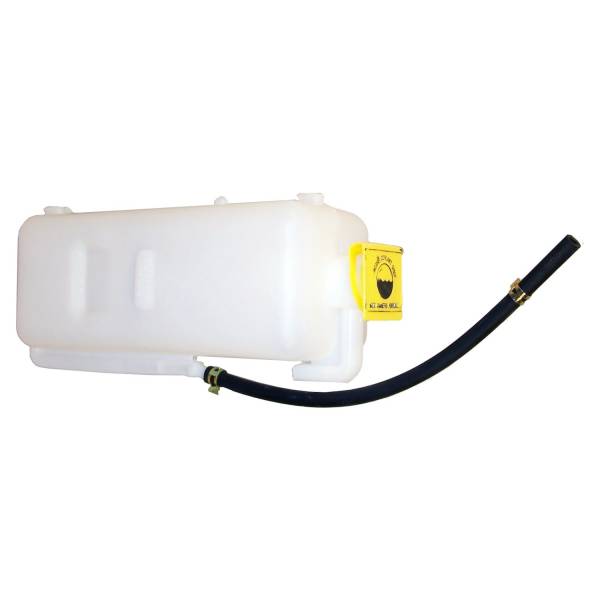 Crown Automotive Jeep Replacement - Crown Automotive Jeep Replacement Coolant Bottle  -  52028065AF - Image 1