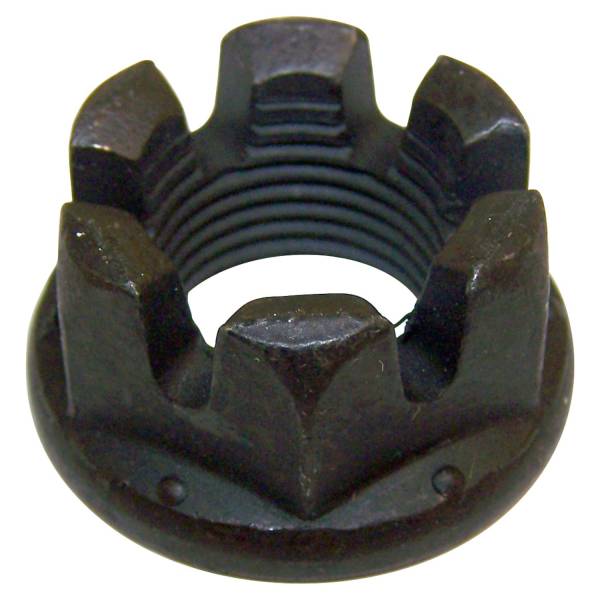 Crown Automotive Jeep Replacement - Crown Automotive Jeep Replacement Ball Joint Nut Upper  -  J8121364 - Image 1