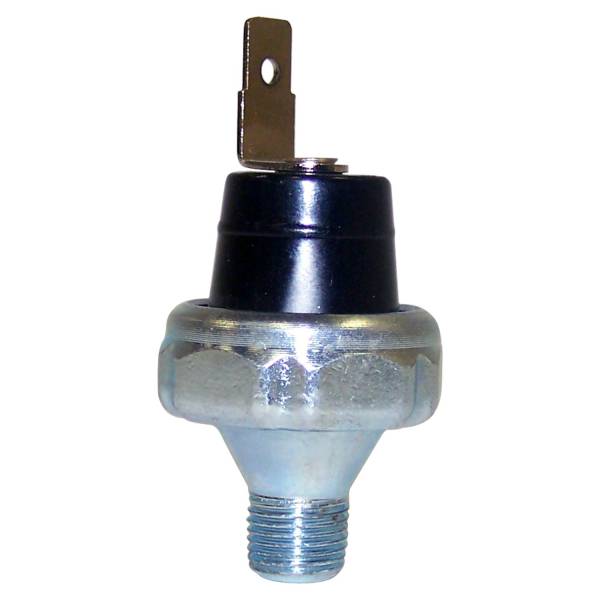 Crown Automotive Jeep Replacement - Crown Automotive Jeep Replacement Oil Pressure Switch  -  J3142826 - Image 1