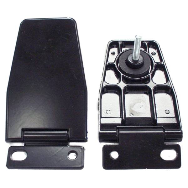 Crown Automotive Jeep Replacement - Crown Automotive Jeep Replacement Liftgate Hinge Right  -  5013722AB - Image 1