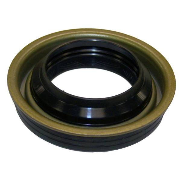 Crown Automotive Jeep Replacement - Crown Automotive Jeep Replacement Axle Shaft Seal Front Inner  -  52069706AB - Image 1