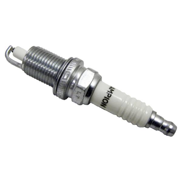 Crown Automotive Jeep Replacement - Crown Automotive Jeep Replacement Spark Plug RFN14LY  -  4318138 - Image 1