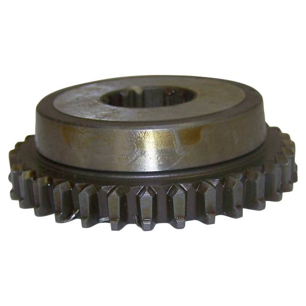 Crown Automotive Jeep Replacement - Crown Automotive Jeep Replacement Manual Transmission Gear Spacer 5th Gear Spacer  -  83500639 - Image 1