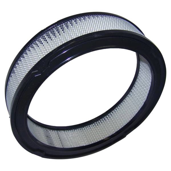 Crown Automotive Jeep Replacement - Crown Automotive Jeep Replacement Air Filter  -  J8991386 - Image 1