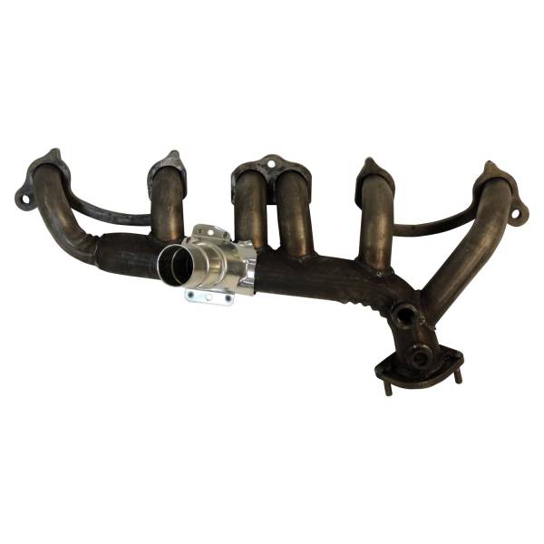 Crown Automotive Jeep Replacement - Crown Automotive Jeep Replacement Exhaust Manifold  -  53006244 - Image 1