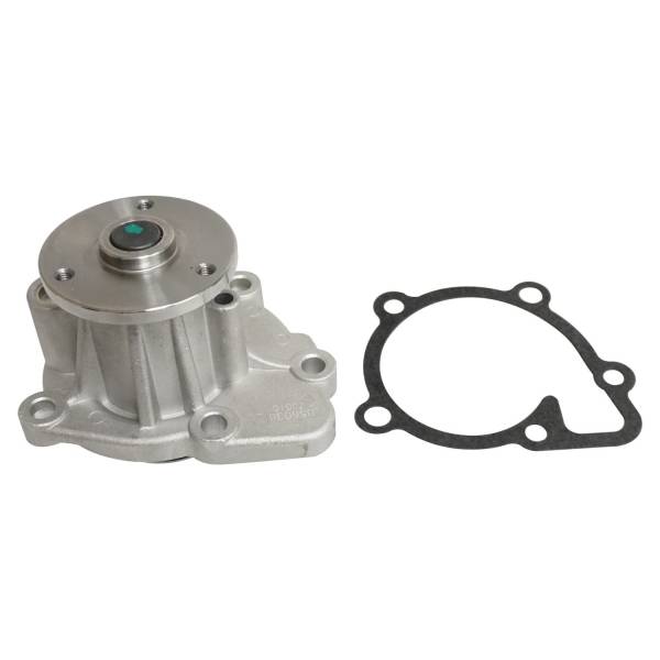 Crown Automotive Jeep Replacement - Crown Automotive Jeep Replacement Water Pump Incl. Gasket  -  68046026AA - Image 1