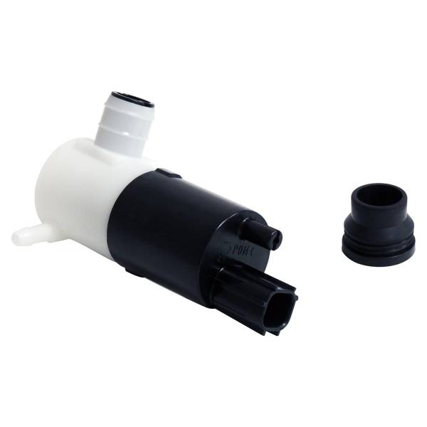 Crown Automotive Jeep Replacement - Crown Automotive Jeep Replacement Windshield Washer Pump  -  5103452AA - Image 1
