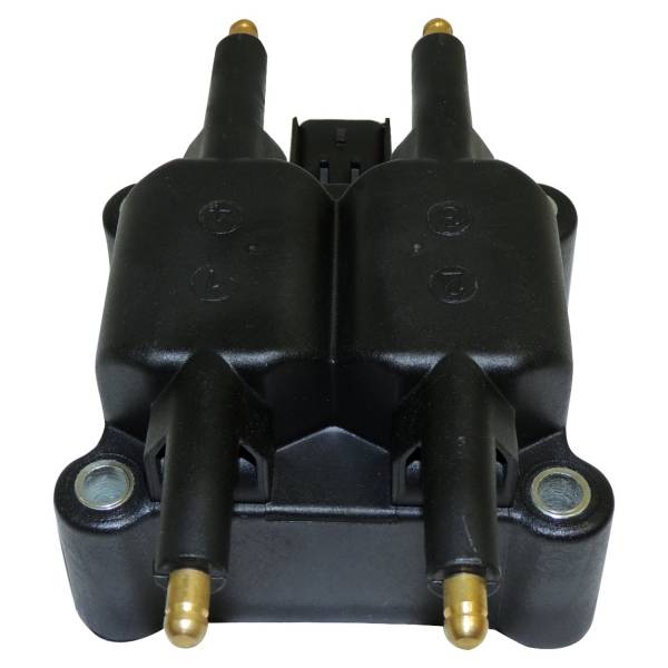 Crown Automotive Jeep Replacement - Crown Automotive Jeep Replacement Ignition Coil  -  5269670 - Image 1
