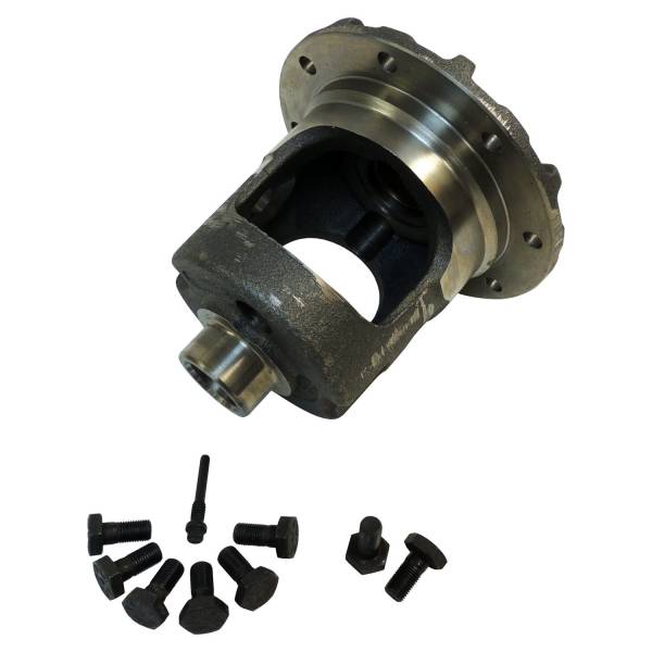 Crown Automotive Jeep Replacement - Crown Automotive Jeep Replacement Differential Case Kit w/Trac-Loc For Use w/Dana 35  -  43233 - Image 1