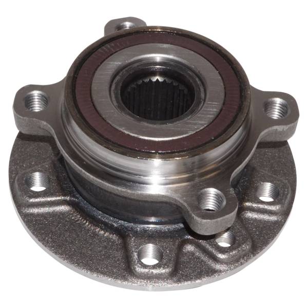 Crown Automotive Jeep Replacement - Crown Automotive Jeep Replacement Hub Assembly  -  68246453AA - Image 1