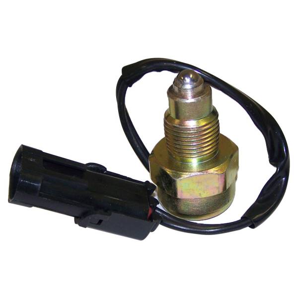 Crown Automotive Jeep Replacement - Crown Automotive Jeep Replacement Back Up Lamp Switch  -  83500629 - Image 1