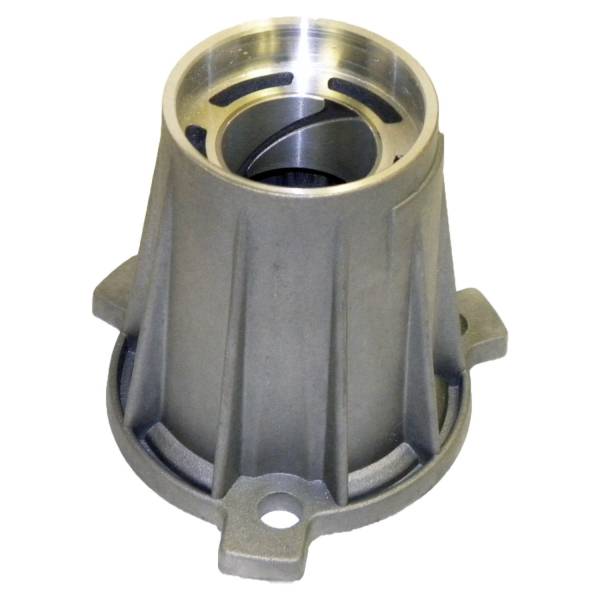 Crown Automotive Jeep Replacement - Crown Automotive Jeep Replacement Transfer Case Housing Extension Rear  -  83503156 - Image 1