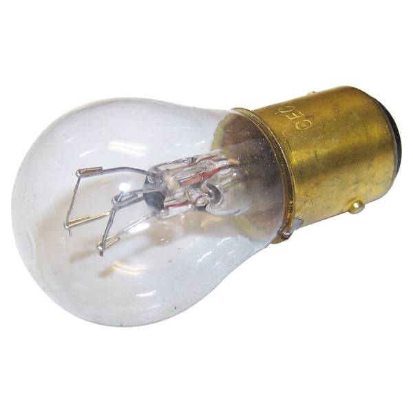 Crown Automotive Jeep Replacement - Crown Automotive Jeep Replacement Bulb 2057 Bulb  -  9438848 - Image 1