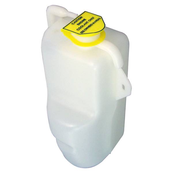 Crown Automotive Jeep Replacement - Crown Automotive Jeep Replacement Coolant Recovery Bottle  -  52027984 - Image 1