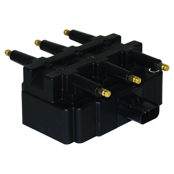 Crown Automotive Jeep Replacement - Crown Automotive Jeep Replacement Ignition Coil  -  56032520AC - Image 1
