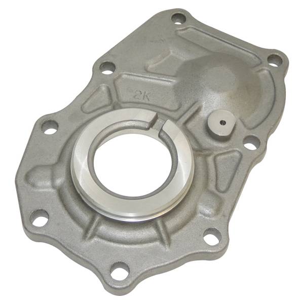 Crown Automotive Jeep Replacement - Crown Automotive Jeep Replacement Transmission Bearing Retainer Front For Use w/AX4 Transmission  -  83503112 - Image 1