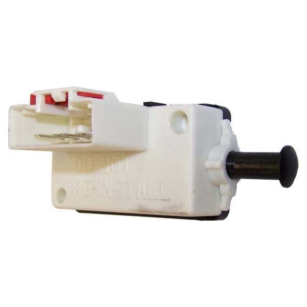 Crown Automotive Jeep Replacement - Crown Automotive Jeep Replacement Brake Light Switch  -  56045043AG - Image 1