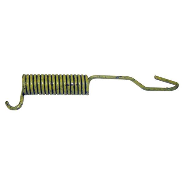 Crown Automotive Jeep Replacement - Crown Automotive Jeep Replacement Brake Shoe Return Spring Rear  -  J3112780 - Image 1