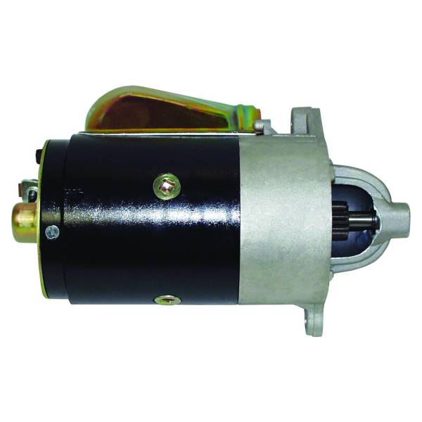 Crown Automotive Jeep Replacement - Crown Automotive Jeep Replacement Starter Ford Type  -  J5752791 - Image 1