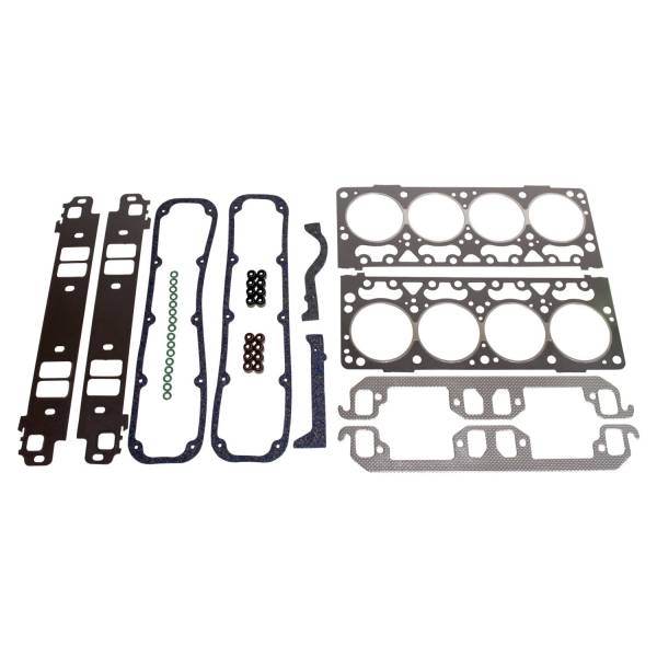 Crown Automotive Jeep Replacement - Crown Automotive Jeep Replacement Upper Gasket Set  -  4897386AD - Image 1