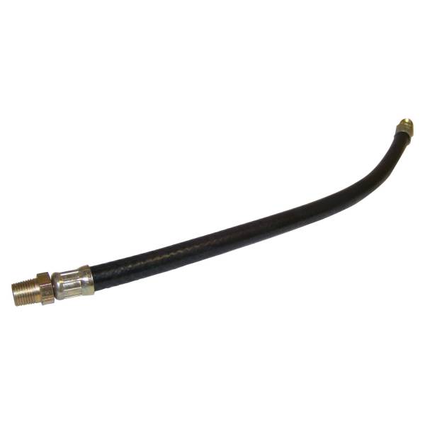 Crown Automotive Jeep Replacement - Crown Automotive Jeep Replacement Oil Filter Outlet Hose  -  J0910290 - Image 1
