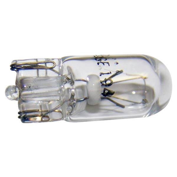 Crown Automotive Jeep Replacement - Crown Automotive Jeep Replacement Bulb 194 Bulb  -  L0000194 - Image 1