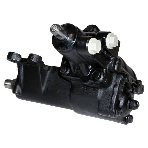 Crown Automotive Jeep Replacement - Crown Automotive Jeep Replacement Steering Box w/LHD  -  68052897AC - Image 1