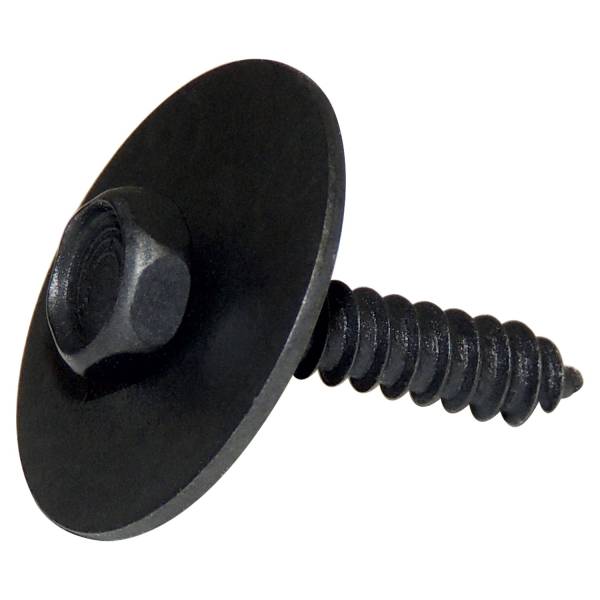 Crown Automotive Jeep Replacement - Crown Automotive Jeep Replacement Screw M4.2 x 1.41 x 20  -  6506161AA - Image 1