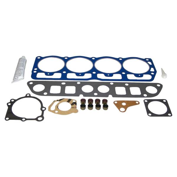 Crown Automotive Jeep Replacement - Crown Automotive Jeep Replacement Head Gasket Set  -  4798992AD - Image 1