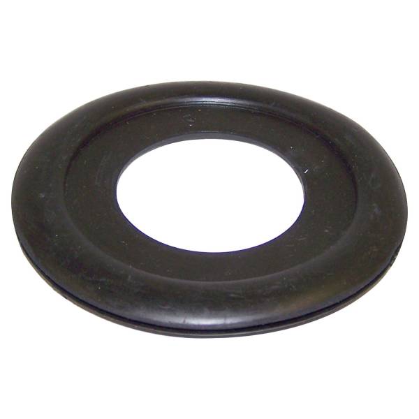 Crown Automotive Jeep Replacement - Crown Automotive Jeep Replacement Filler Neck Seal  -  J0663502 - Image 1