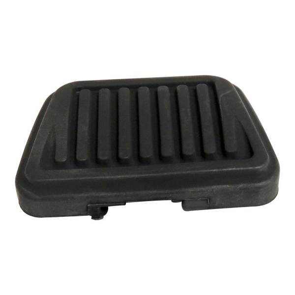 Crown Automotive Jeep Replacement - Crown Automotive Jeep Replacement Pedal Pad Clutch Or Brake  -  52009562 - Image 1