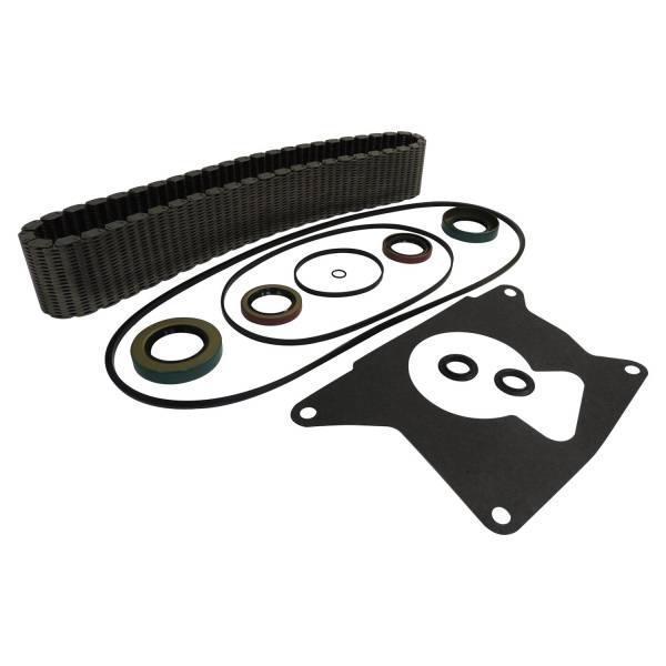 Crown Automotive Jeep Replacement - Crown Automotive Jeep Replacement Transfer Case Chain Kit  -  8122392K - Image 1