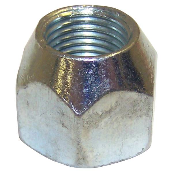Crown Automotive Jeep Replacement - Crown Automotive Jeep Replacement Wheel Lug Nut  -  J4004836 - Image 1
