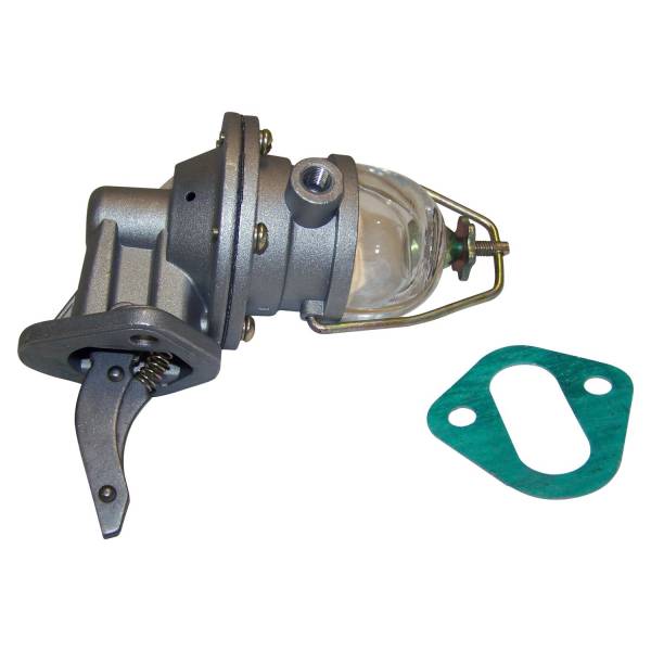Crown Automotive Jeep Replacement - Crown Automotive Jeep Replacement Fuel Pump  -  J0912017 - Image 1