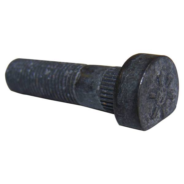 Crown Automotive Jeep Replacement - Crown Automotive Jeep Replacement Axle Spindle Stud  -  J8124847 - Image 1