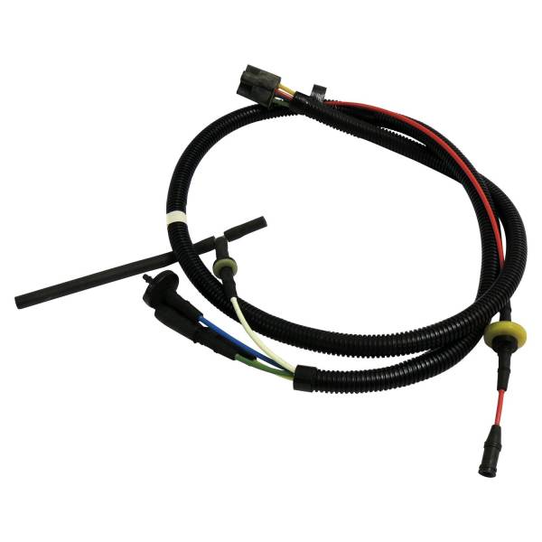 Crown Automotive Jeep Replacement - Crown Automotive Jeep Replacement Vacuum Harness  -  53001100 - Image 1