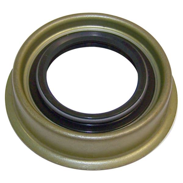 Crown Automotive Jeep Replacement - Crown Automotive Jeep Replacement Axle Shaft Seal Outer For Use w/Dana 35 And Dana 44  -  4856336 - Image 1
