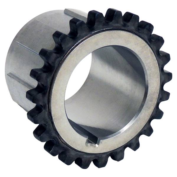 Crown Automotive Jeep Replacement - Crown Automotive Jeep Replacement Crankshaft Sprocket  -  53022317AC - Image 1