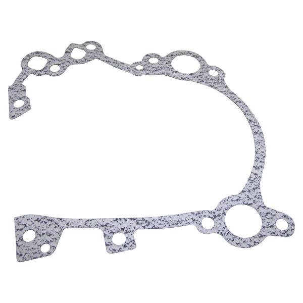 Crown Automotive Jeep Replacement - Crown Automotive Jeep Replacement Timing Cover Gasket  -  J3180216 - Image 1