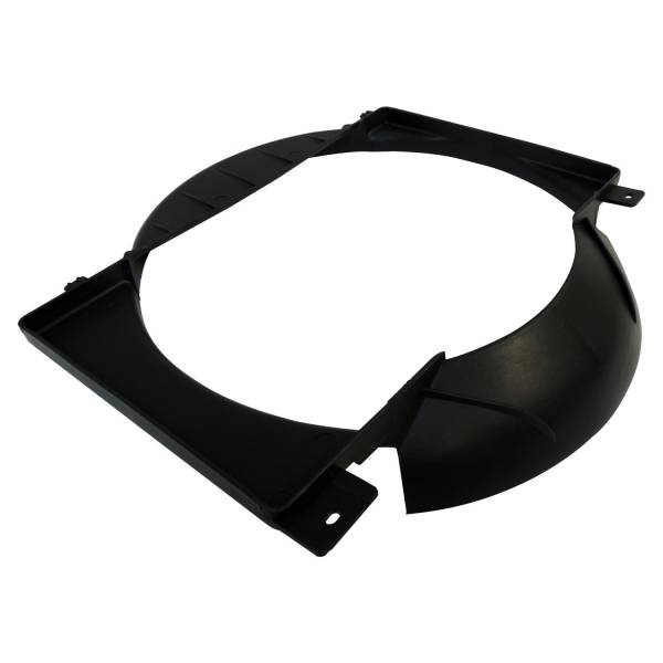 Crown Automotive Jeep Replacement - Crown Automotive Jeep Replacement Fan Shroud  -  52027501AC - Image 1