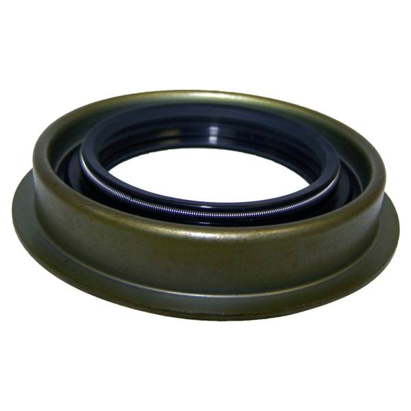 Crown Automotive Jeep Replacement - Crown Automotive Jeep Replacement Differential Pinion Seal Rear For Use w/9.25 in. 12 Bolt Axle  -  52067596 - Image 1
