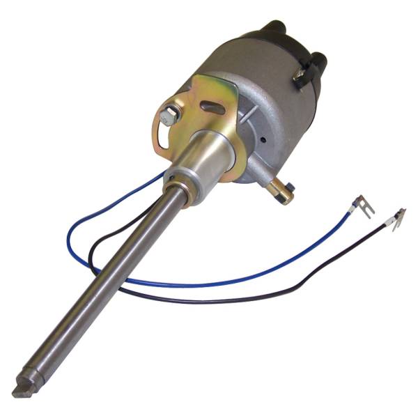 Crown Automotive Jeep Replacement - Crown Automotive Jeep Replacement Electronic Distributor  -  923068E - Image 1