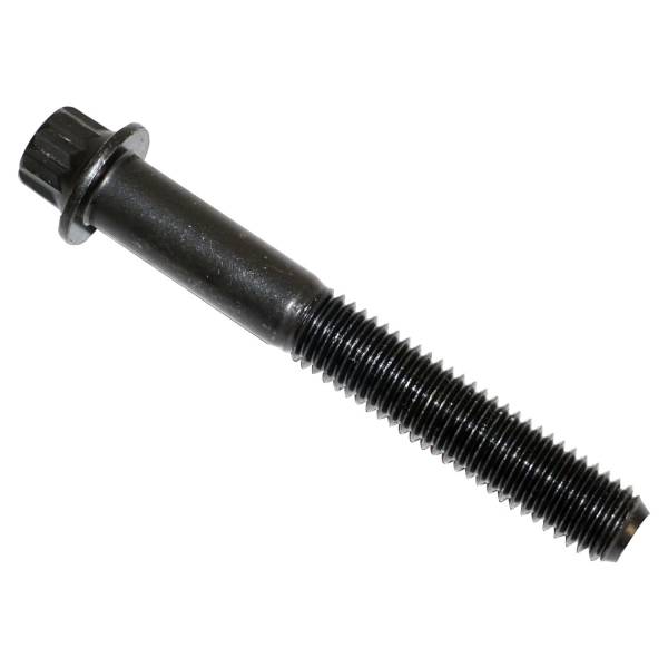Crown Automotive Jeep Replacement - Crown Automotive Jeep Replacement Cylinder Head Bolt  -  6035514 - Image 1