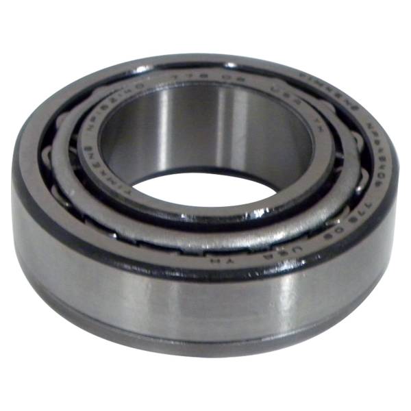 Crown Automotive Jeep Replacement - Crown Automotive Jeep Replacement Axle Shaft Bearing Rear  -  5012825AA - Image 1