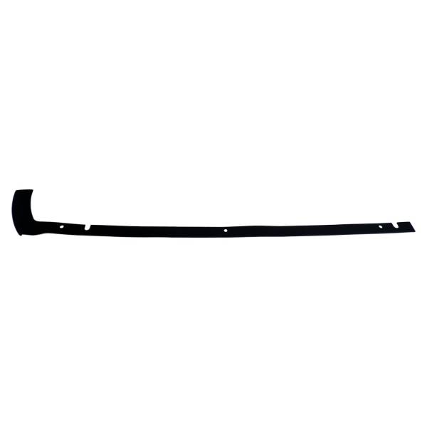 Crown Automotive Jeep Replacement - Crown Automotive Jeep Replacement Hard Top Seal Left Hard Top To Body Seal  -  68005017AC - Image 1