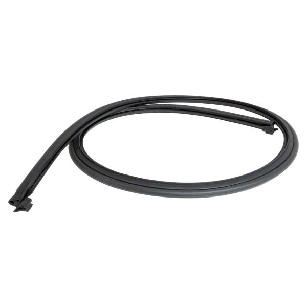 Crown Automotive Jeep Replacement - Crown Automotive Jeep Replacement Liftgate Weatherstrip  -  55175041AH - Image 1