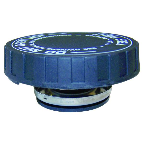 Crown Automotive Jeep Replacement - Crown Automotive Jeep Replacement Coolant Pressure Cap 16 psi  -  4596198 - Image 1